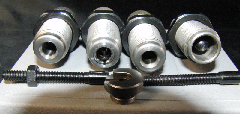 RCBS Matrizensatz 32 S&W L/H&R MG – Bild 4