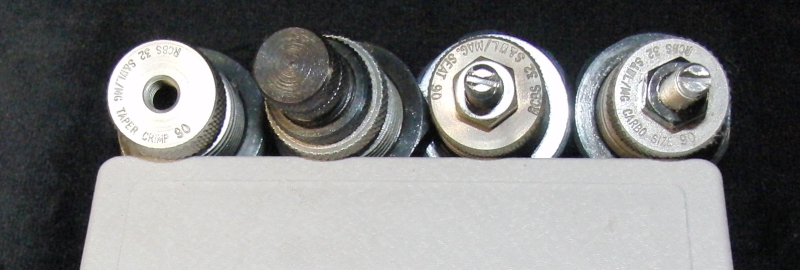 RCBS Matrizensatz 32 S&W L/H&R MG – Bild 2