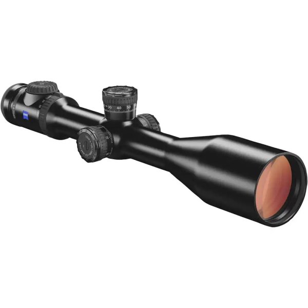 Zeiss V8 4.8-35x60 kein Vortex/Swarovski/Leupold/Meopta/Kahles/Leica/Steiner/Delta – Bild 1