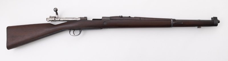 Mauser M1909 Argentinien Karabiner – FMAP / GGFM – Kal. 7,65x53 Arg. – Nummerngleich – Für Sammler – Bild 4