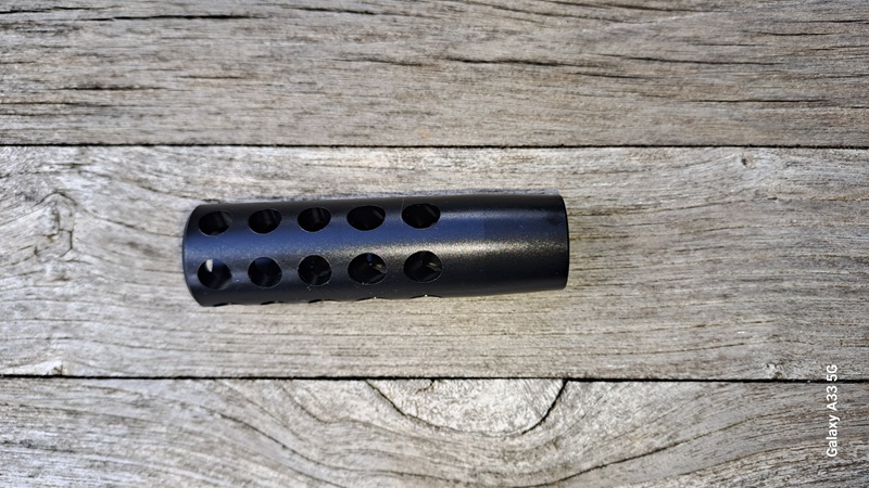 Tikka T3X 5/8x24" UNEF Mündungsbremse NEU – Bild 1