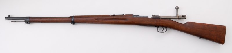 Schweden Mauser M96 – Carl Gustafs – Kal. 6,5x55 SE – Mündungsgewinde – Gültiger Beschuss – Bild 1
