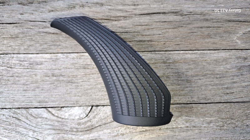 Tikka T3X Softtouch Griff NEU – imagem 1
