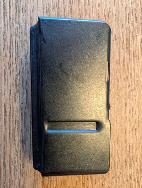 VOERE TITAN II Magazin Standardkaliber RWS – Bild 2
