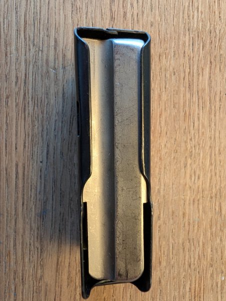 VOERE TITAN II Magazin Standardkaliber RWS – Bild 3