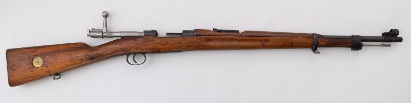 Schweden Mauser M96/38 – Carl Gustafs – Kal. 6,5x55 SE – Bild 1