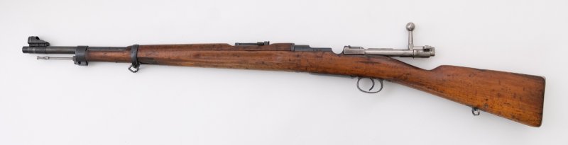 Schweden Mauser M96/38 – Carl Gustafs – Kal. 6,5x55 SE – Bild 5