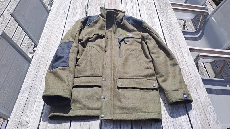 PSS Lodenjacke in L – obrázek 1