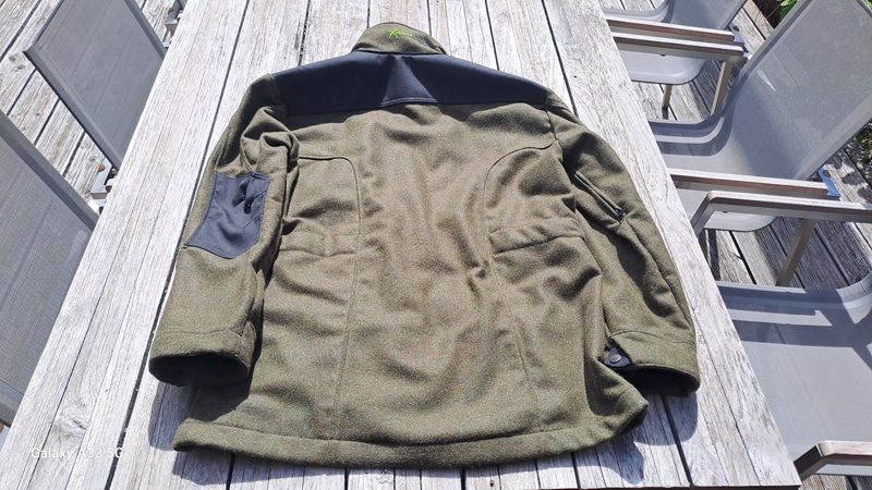 PSS Lodenjacke in L – obrázek 2