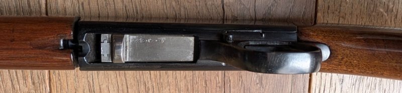 FN SA-22 Selbstladebüchse "Take-Down" .22 – Bild 5