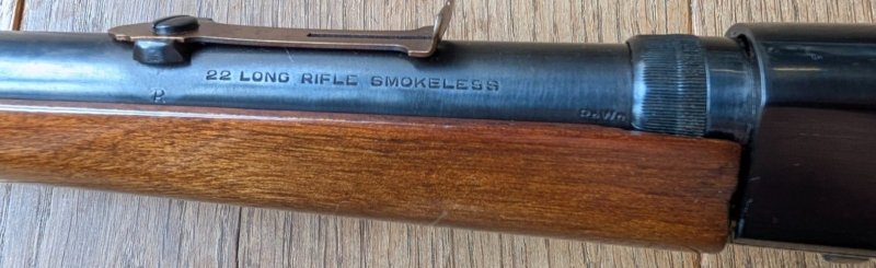 FN SA-22 Selbstladebüchse "Take-Down" .22 – Bild 3