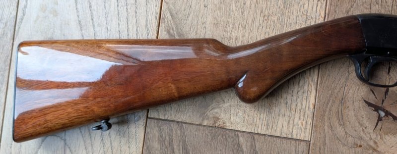 FN SA-22 Selbstladebüchse "Take-Down" .22 – Bild 6