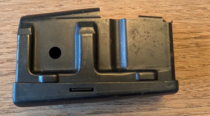 SL6 Magazin 2Schuss Heckler&Koch .223 – Bild 2