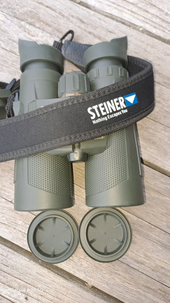 Fernglas Steiner Ranger xtreme 8x42 – Bild 1