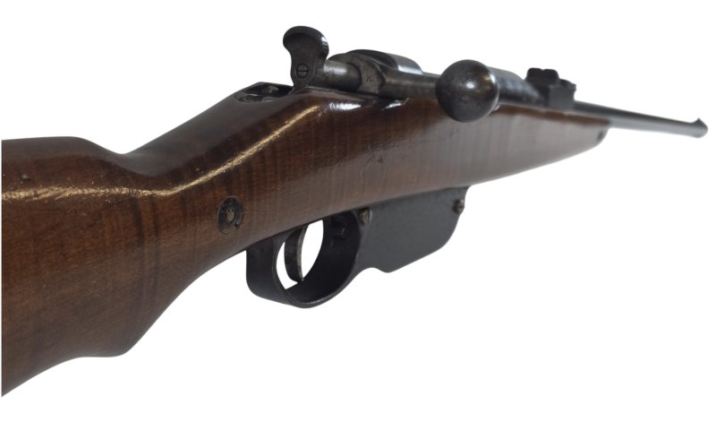 Steyr Mod. M95 im Kal. 8X56 Mannlicher bei taunus-waffen.de – Bild 2