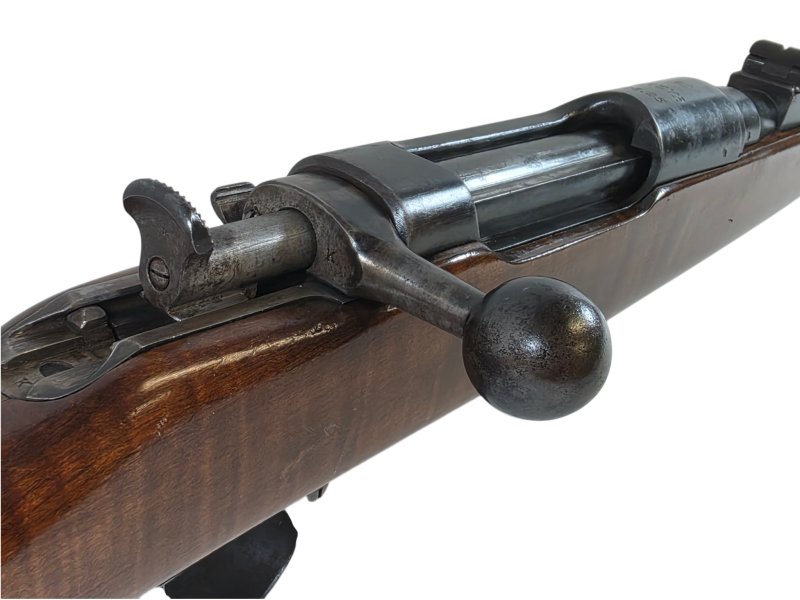 Steyr Mod. M95 im Kal. 8X56 Mannlicher bei taunus-waffen.de – Bild 1