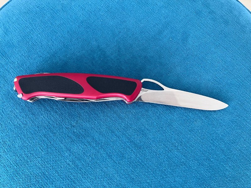 Victorinox Ranger Grip 57 Hunter – 0.9583.MC – Schweizer Taschenmesser – Bild 2