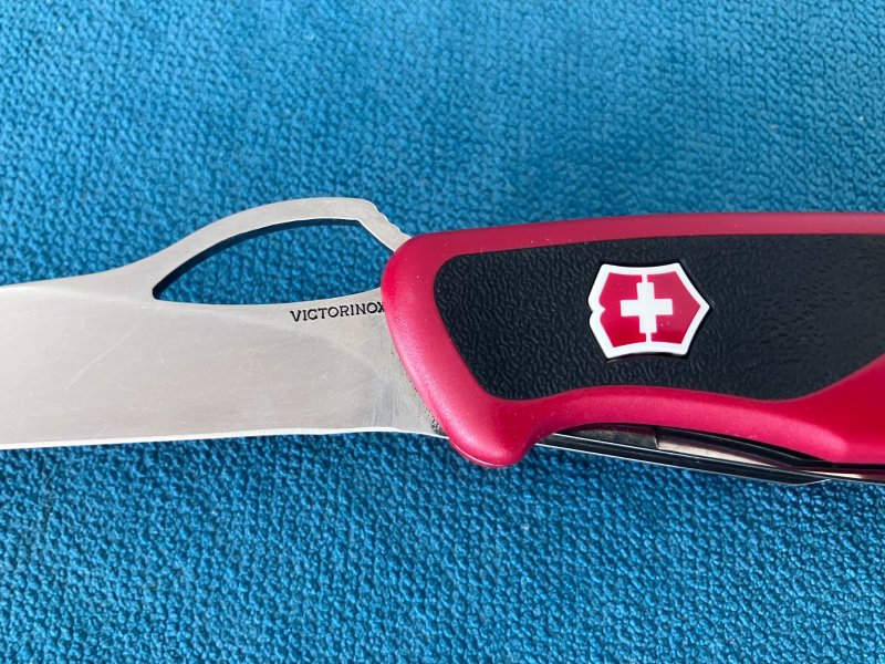 Victorinox Ranger Grip 57 Hunter – 0.9583.MC – Schweizer Taschenmesser – Bild 5