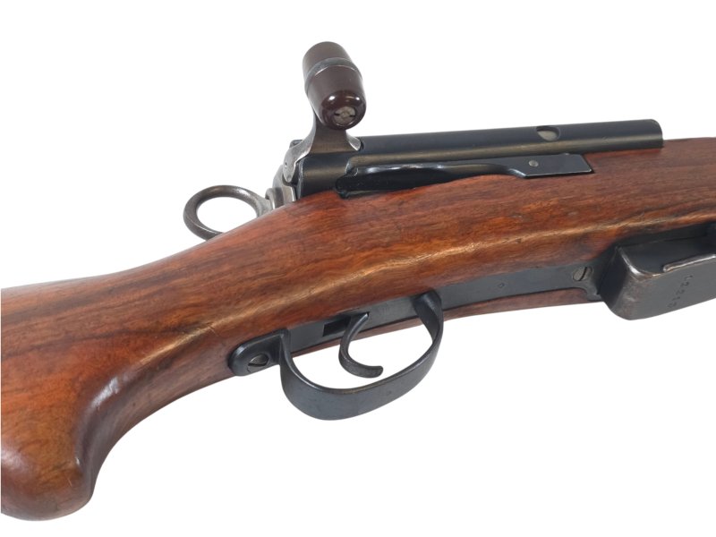 Schmid Rubin Karabiner im Kal. 7,5X55 bei taunus-waffen.de – Bild 2