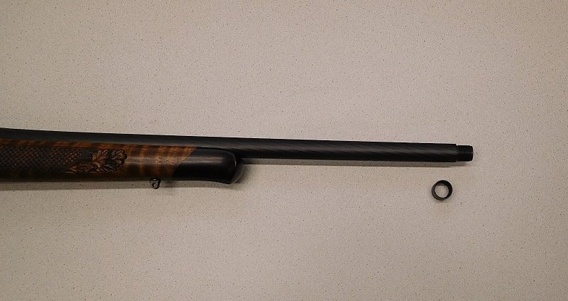 Steyr SM 12 Goiserer Kal. :308Win – Bild 6