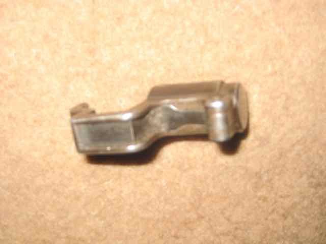 Karabiner 98K, Mündungsschoner – Bild 3