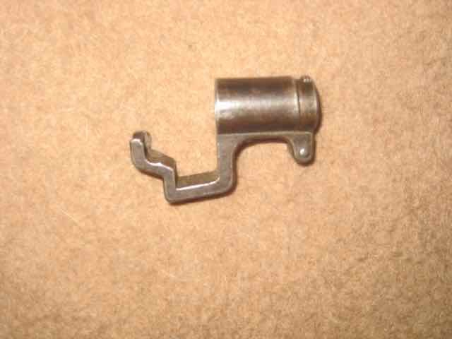 Karabiner 98K, Mündungsschoner – Bild 1