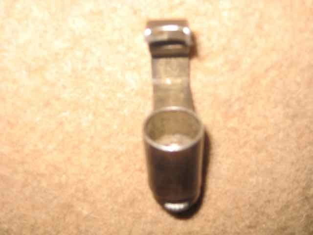 Karabiner 98K, Mündungsschoner – Bild 2