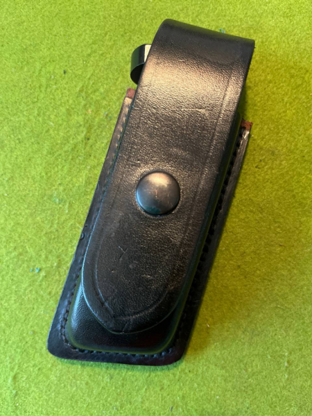 BRIAN C. FOSTER EINFACHE MAGAZINTASCHE GROßE MAGAZINE S&W 40 AUCH 45 ACP – Bild 1