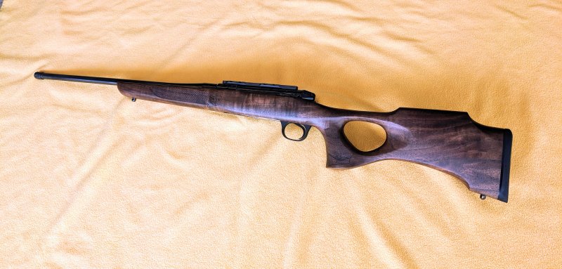 Heym SR30 Ranger-X .308 Win – Bild 1