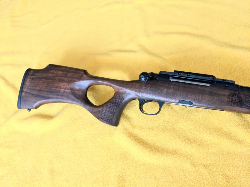 Heym SR30 Ranger-X .308 Win – Bild 3