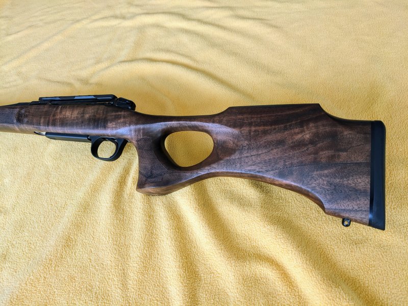 Heym SR30 Ranger-X .308 Win – Bild 2