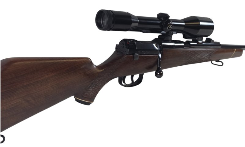 Mauser Mod. 66 im Kal. 7X64 mit Zeiss Optik verfügbar bei taunus-waffen.de – Bild 2