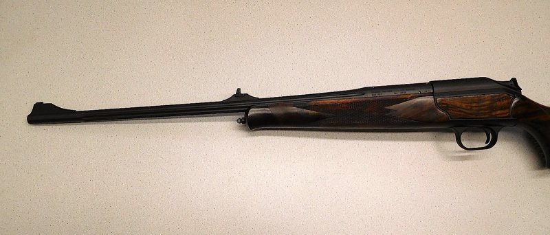 Blaser R 93 Attache` Kal. 30/06 – Bild 3