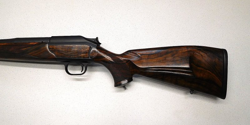 Blaser R 93 Attache` Kal. 30/06 – Bild 2