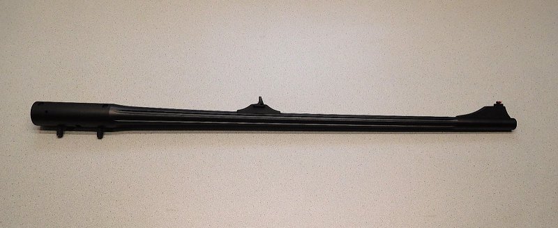 Austauschlauf für Blaser R 93 Kanneliert Kal. .243 Win – Bild 2
