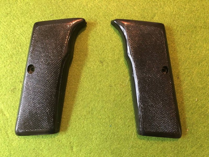 ORIGINALE GRIFFSCHALEN FN 10/22 – bilde 1