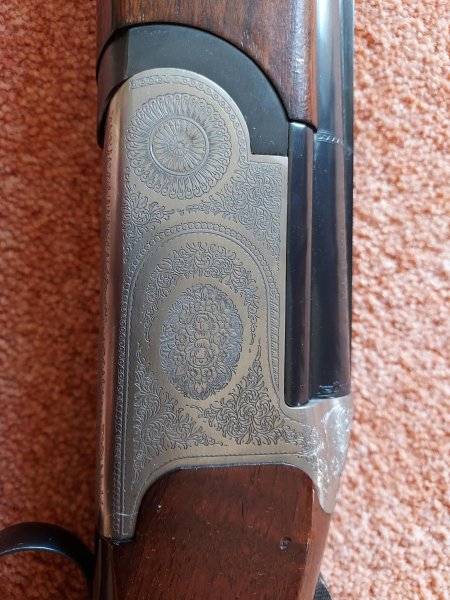 Bockdoppelflinte 12/70 – kuva 4