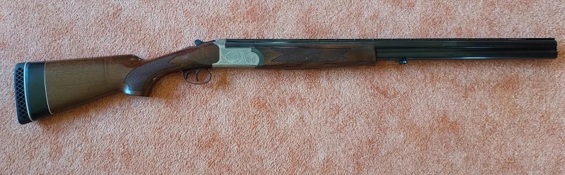 Bockdoppelflinte 12/70 – kuva 3