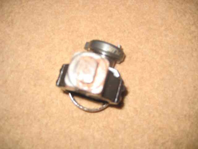 Schwenkmontage, Oberteile für ZFR 26mm Ø – Bild 2