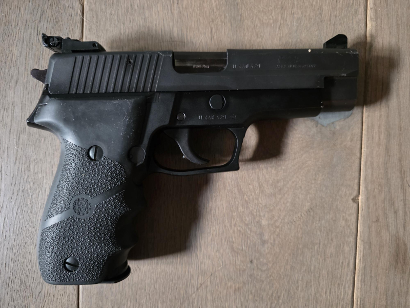 SIG Sauer P226 9mmLuger – pilt 3