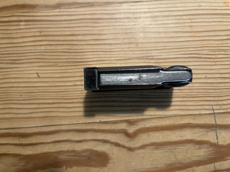 Krico Magazin.223, .222, .222 Mag, .17 Rem, 5,6x50 – Bild 4