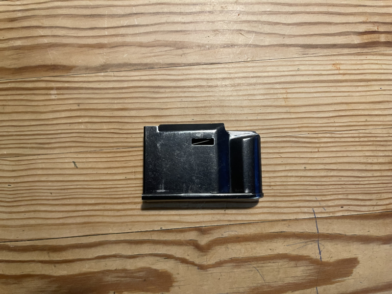 Krico Magazin.223, .222, .222 Mag, .17 Rem, 5,6x50 – Bild 2