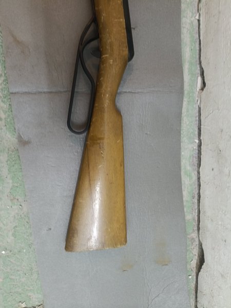 Huracán – Bild 2