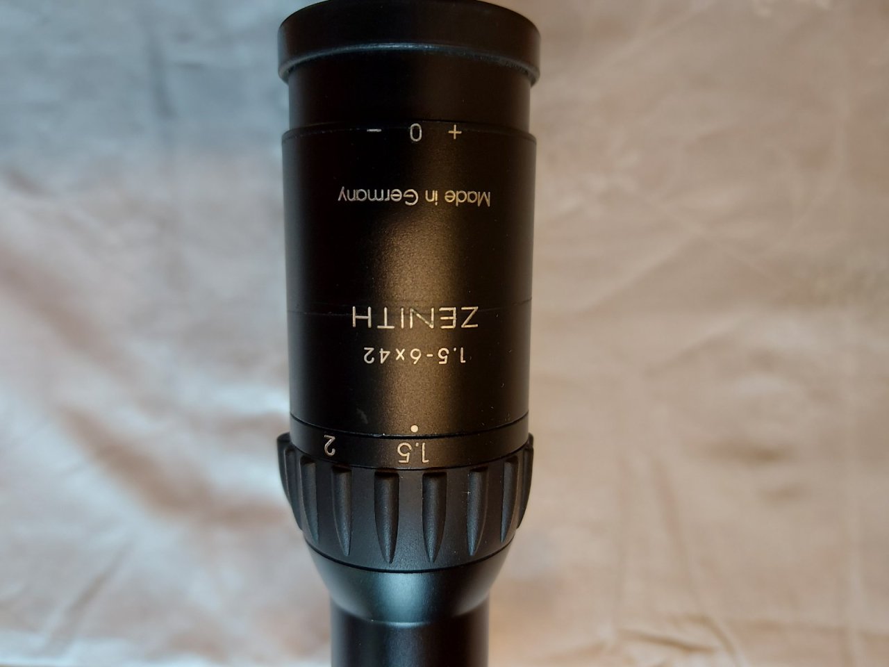 Heym Doppelbüchse cal 9,3 x 74 – Bild 6