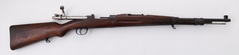 FN Herstal M35 Peru – Mauser System – Kal. 7,65x53 Arg. – Nummerngleich – Gültiger Beschuss – Bild 4