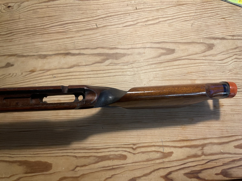 Walther KKM KKJ KJS Schaft – bilde 6