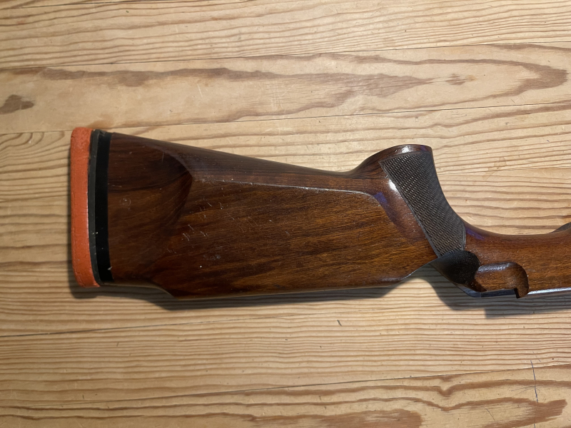 Walther KKM KKJ KJS Schaft – bilde 2