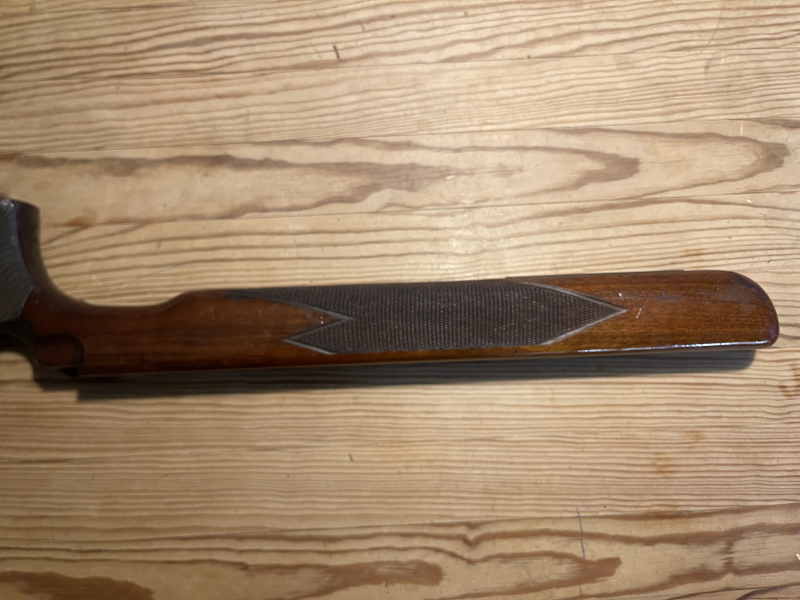 Walther KKM KKJ KJS Schaft – bilde 5