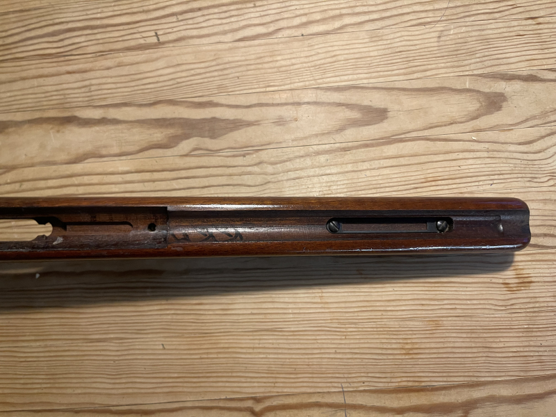 Walther KKM KKJ KJS Schaft – bilde 4