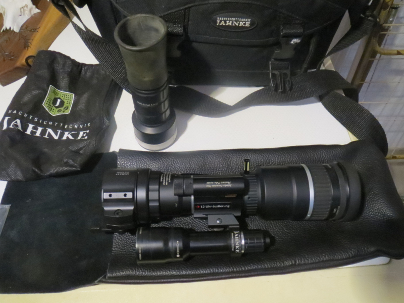 Jahnke Photonis Plus – zdjęcie 4